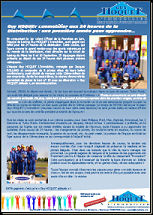 24 heures du Mans de la Distribution