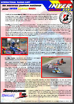 Bridgestone Cup à Lavelanet