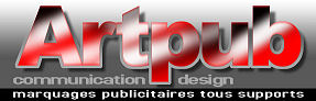 Artpub, communication design