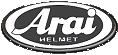 Araï, racing helmets
