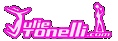 Julie TONELLI