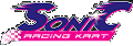 Sonic Racing Kart