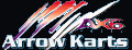 Arrow karts