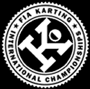 CIK, Comission Internationale de Karting