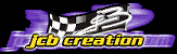 JCB Creation, peintures de casque