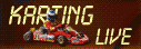 Karting - live