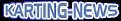 Karting News, l'actualité du karting