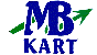 Chassis MB Kart (constructeur français)