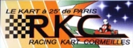 Racing Kart de Cormeilles