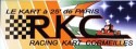 Racing Kart de Cormeilles