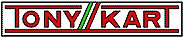 Tony Kart