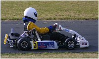 3ème journée ligue IDF 2003
