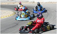 3eme place 3ème journéeTrophée Valentinois 2005