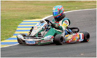24h du Mans : Alex FILKENSTEIN