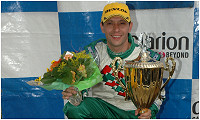 Victoire aux 24 heures du Mans