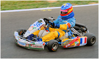 24h du Mans : Turbo Fredo