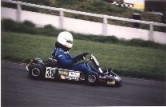 Trophe des Stars 98 : Angerville