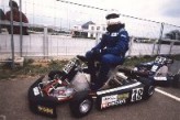 Trophée des Stars 98 : Angerville