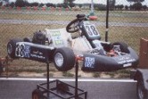 Trophée des Stars 98 : Cormeilles