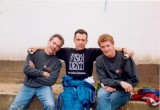 Trophée des Stars 98 : Laval
