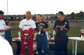 Trophe des Stars 99 : Victoire  Cormeilles
