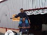 Il est champion, il est champion, il est, il est, il est champion !!!!