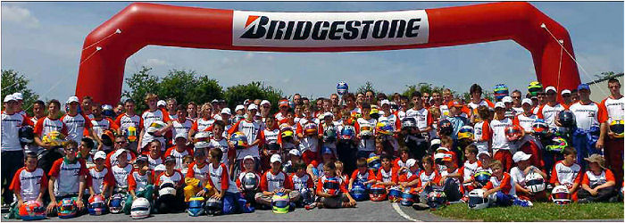 Bridgestone Cup