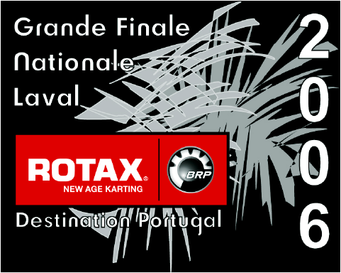Challenge Rotax MAX