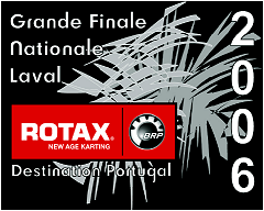 Challenge Rotax MAX