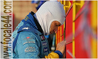 La concentration, c'est primordial !