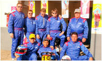24 heures de la Distribution : le team GHI