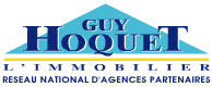 Guy HOQUET L'Immobilier
