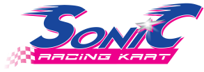 Sonic Racing Kart