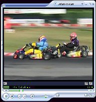 Finale internationale ROK Cup 2004