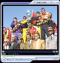 Les 24 heures de Marrakech