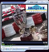 4ème journée du Volant Officiel de la Franchise 2006