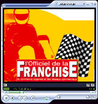 1ère journée du Volant Officiel de la Franchise 2006